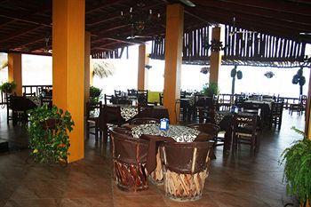 רינקון דה גוויאביטוס Hotel Villa Flores מראה חיצוני תמונה